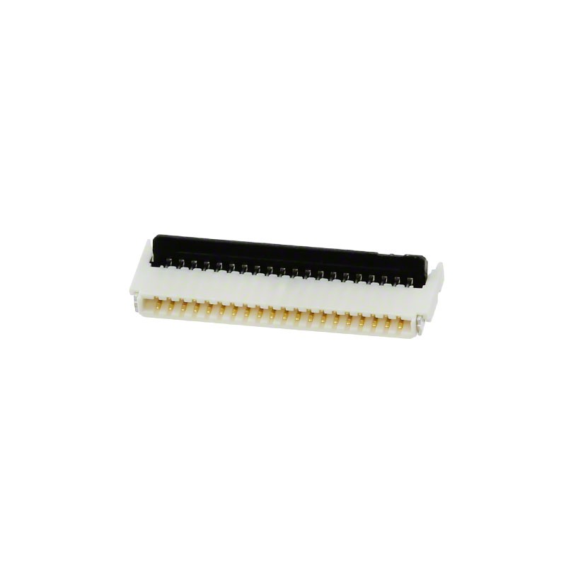 1 pcs : 5034802000 - CONN FFC FPC 20POS 0.5MM R/A