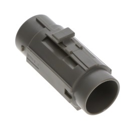 1 pcs : GT17W-6S-HU - CONN HSG FOR GT17 SERIES