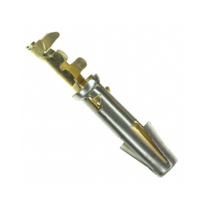 1 pcs : SC20M-1S6 - CONN SOCKET 20-22AWG GOLD CRIMP