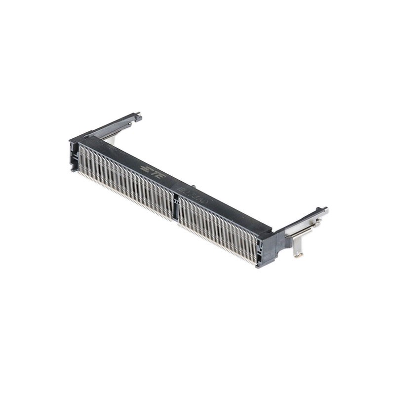 1 pcs : 2309413-1 - DDR4 SODIMM 260P 9.2H STD