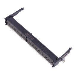 1 pcs : 2309414-1 - DDR4 SODIMM 260P 9.2H RVS