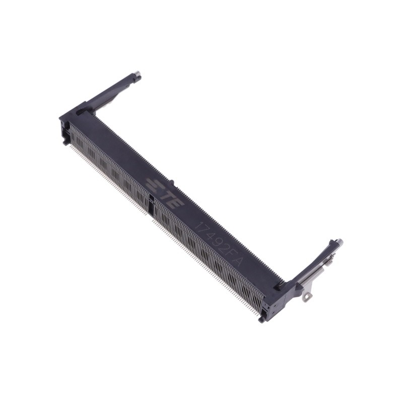 1 pcs : 2309414-1 - DDR4 SODIMM 260P 9.2H RVS