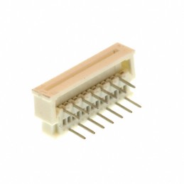 1 pcs : 0039532144 - CONN FFC FPC TOP 14POS 1.25MM RA