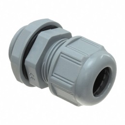 1 pcs : 0936000406 - PLAST.CABLE GLAND W/NUT END GAS.