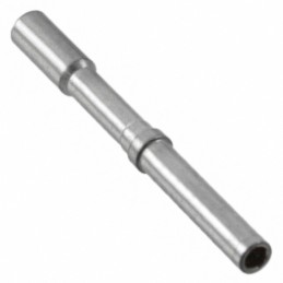 1 pcs : 031-1007-001 - CONN DSUB SCKT 18AWG/22AWG CRIMP