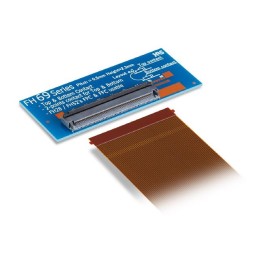 1 pcs : FH69-60S-0.5SH - CONN FFC FPC 60POS 0.5MM R/A
