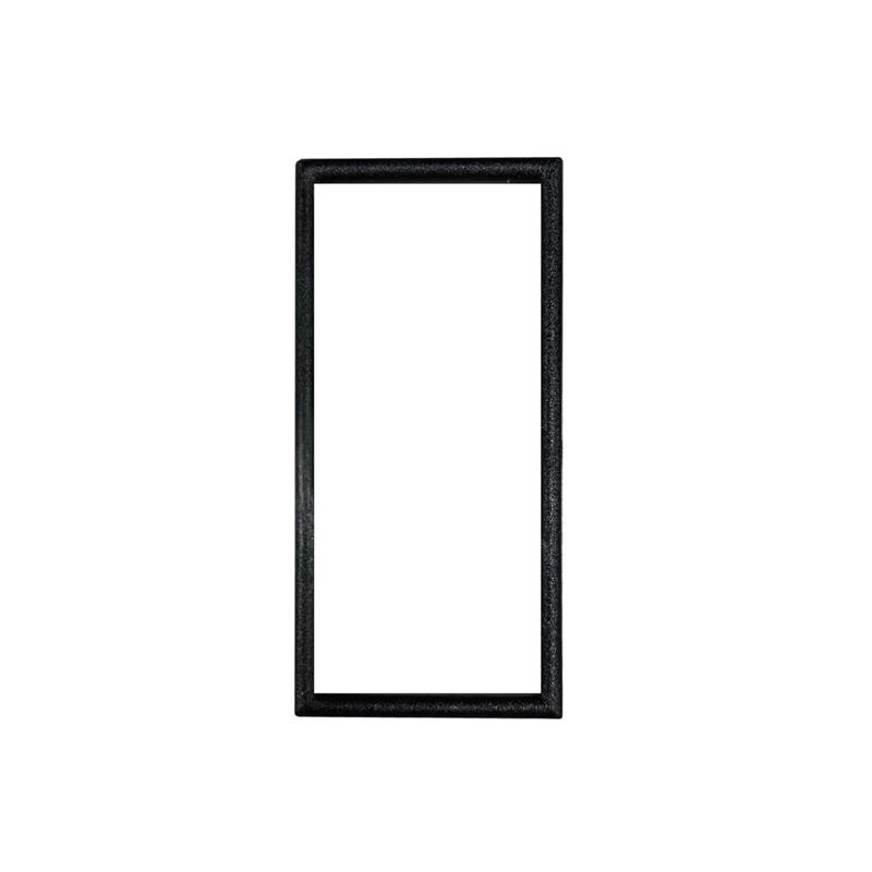 1 pcs : N042E-WHMR - COLOR RING FOR EUROPEAN-STYLE IN