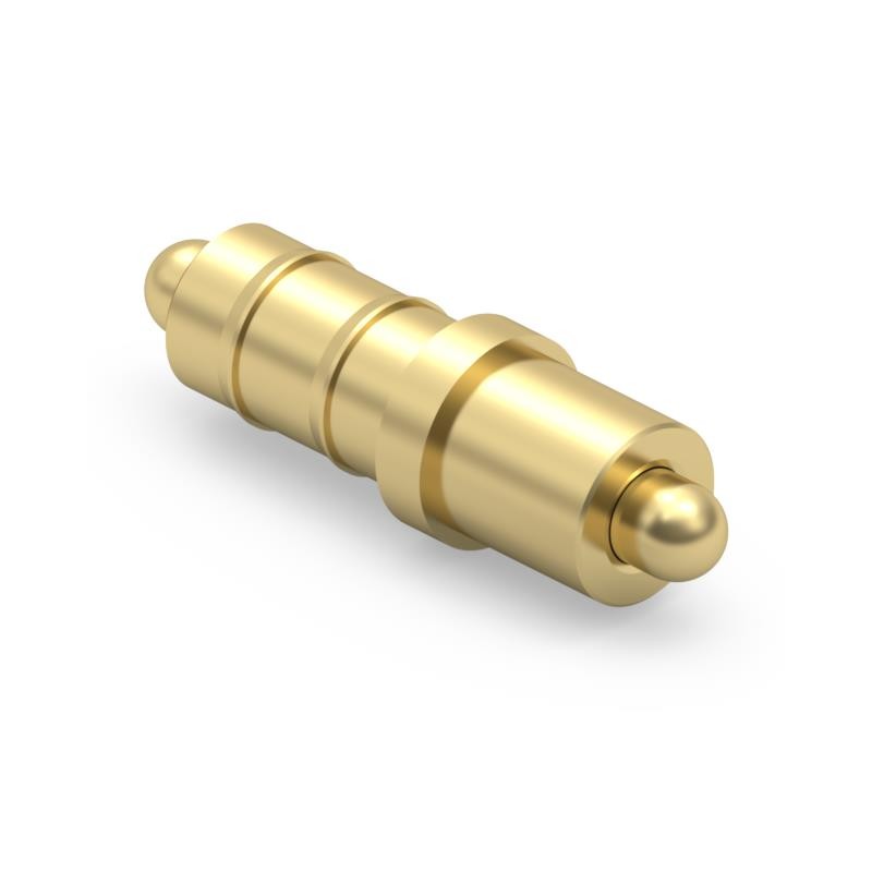 1 pcs : 0881-1-15-20-82-14-11-0 - DOUBLE ACTION SPRING-LOADED PIN