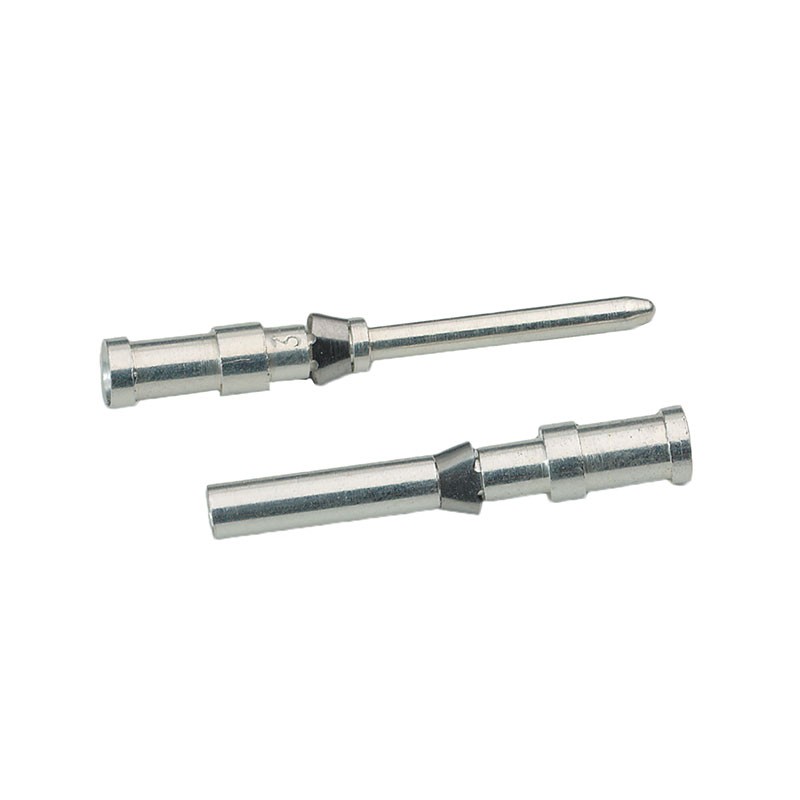 1 pcs : 13163300 - CONN CNT SLV SKT 1.6MM 16AWG