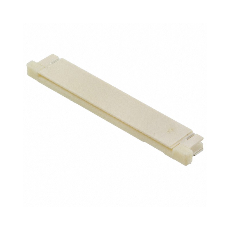 1 pcs : 4-1734839-6 - CONN FPC TOP 46POS 0.5MM R/A