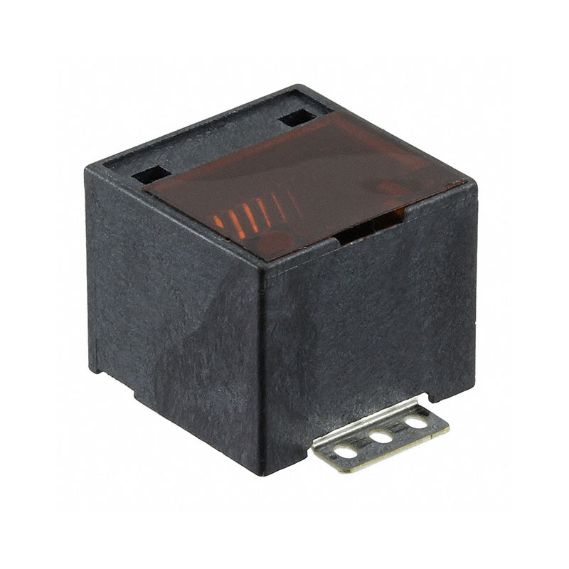 1 pcs : 0855135113 - CONN MOD JACK 8P8C VERT UNSHLD