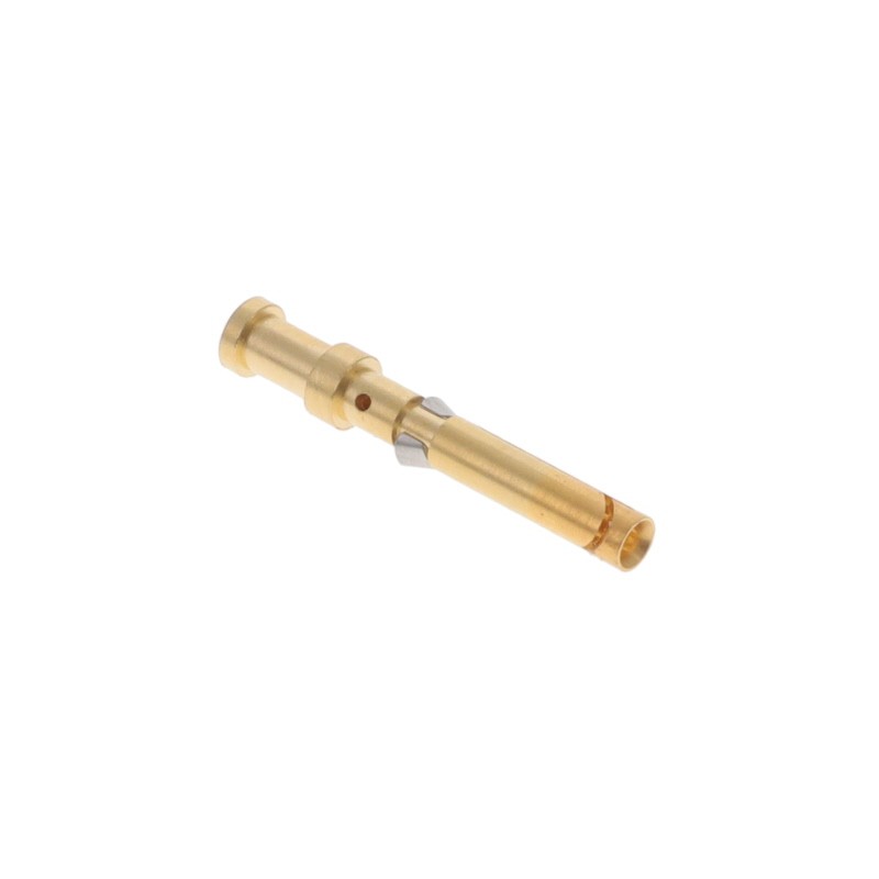 1 pcs : 1651680000 - CONTACT H.D. CRIMP SOCKET 20AWG