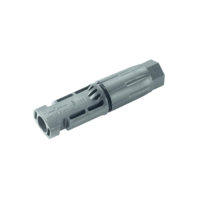 1 pcs : 1530700000 - PHOTOVOLTAICS, PLUG-IN CONNECTOR