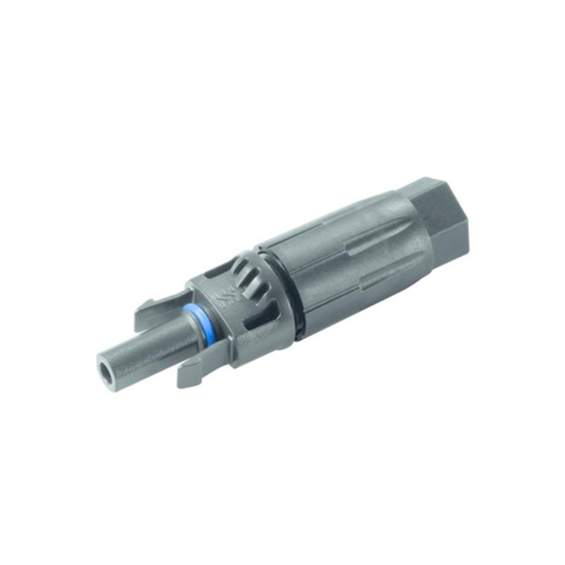 1 pcs : 1530690000 - PHOTOVOLTAICS, PLUG-IN CONNECTOR
