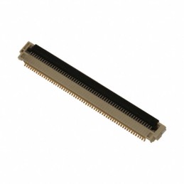1 pcs : 0512966094 - CONN FFC BOTTOM 60POS 0.5MM R/A