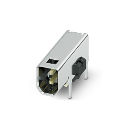 1 pcs : 1163797 - SPE PCB CONNECTOR, TYPE: IEC 631