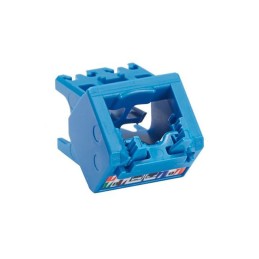 1 pcs : CJUDCAPBU-X - CAT6A UP/DOWN 45 DEGREE TG WIREC