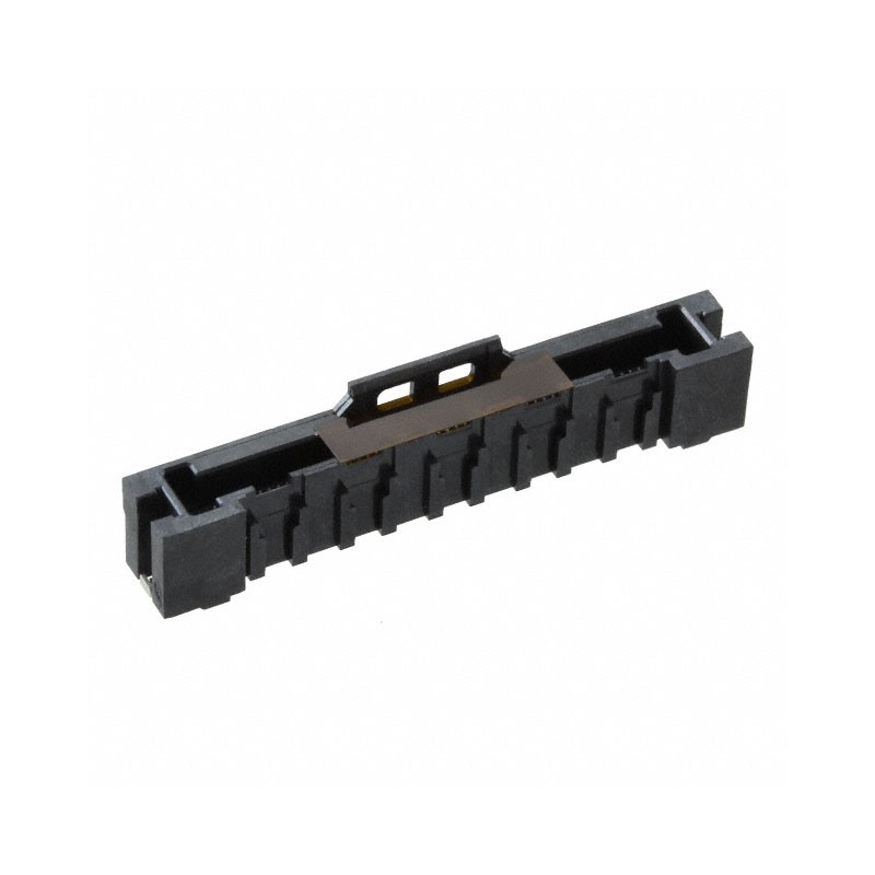 1 pcs : 5017865090 - CONN FFC VERT 50POS 0.5MM SMD