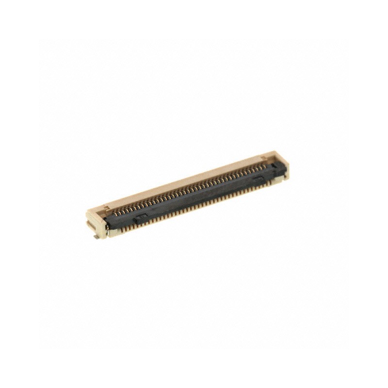1 pcs : 5027904091 - CONN FPC BOTTOM 40POS 0.5MM R/A