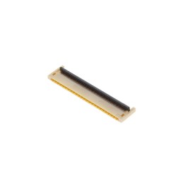 1 pcs : 046293649005829+ - CONN FPC 49POS 0.3MM R/A