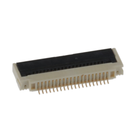 1 pcs : TF31-20S-0.5SH(800) - CONN FFC BOTTOM 20POS 0.5MM R/A