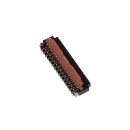 1 pcs : FH26W-29S-0.3SHW(60) - CONN FPC BOTTOM 29POS 0.3MM R/A