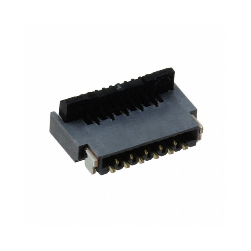 1 pcs : FH35C-11S-0.3SHW(50) - CONN FPC 11POS 0.3MM R/A