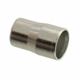 1 pcs : 520435-1 - CONN FERRULE PLUG 6POS ROUND