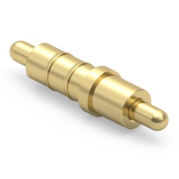 1 pcs : 0880-1-15-20-82-14-11-0 - DOUBLE ACTION SPRING-LOADED PIN