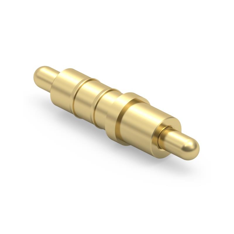 1 pcs : 0880-1-15-20-82-14-11-0 - DOUBLE ACTION SPRING-LOADED PIN