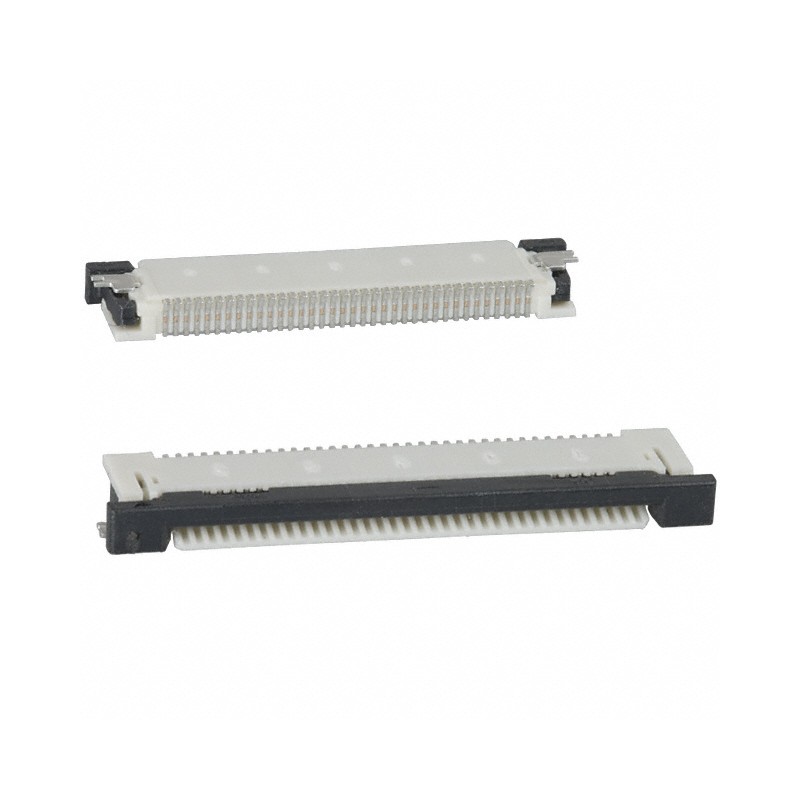 1 pcs : 0541323697 - CONN FFC BOTTOM 36POS 0.5MM R/A
