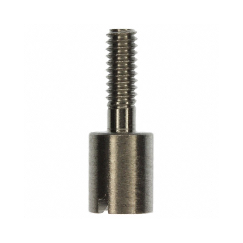 1 pcs : 787004-3 - CONN CHAMP SCREWLOCK BRD MT