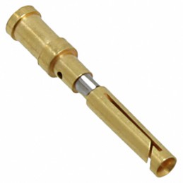 1 pcs : 1674969 - CONTACT H.D. CRIMP SKT 22-24AWG