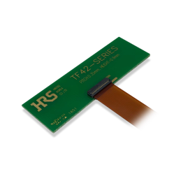 1 pcs : TF42-16S-0.35SH(895) - CONN FPC BOTTOM 16POS 0.35MM R/A