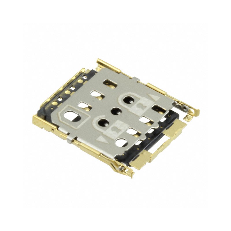 1 pcs : SF15W006S4BR2000 - MICROSIM HINGE STYLE