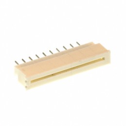 1 pcs : 0039532205 - CONN FFC VERT 20POS 1.25MM PCB