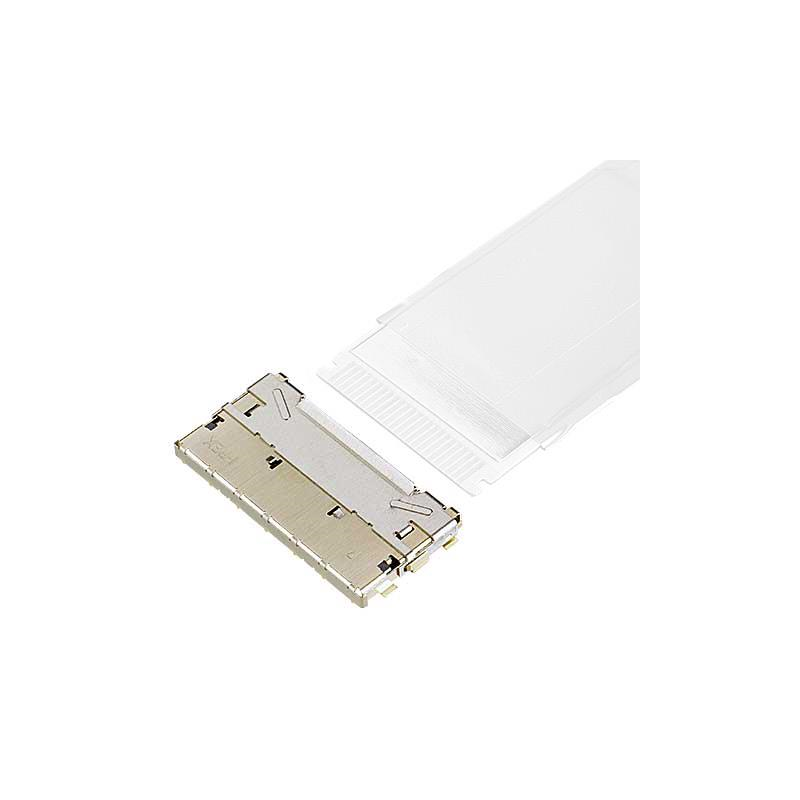 1 pcs : 20952-024E-02 - EVAFLEX 5-HD 24P
