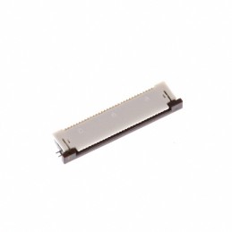1 pcs : 0541043231 - CONN FFC FPC TOP 32POS 0.5MM R/A