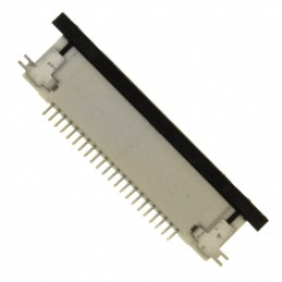 1 pcs : 0524352272 - CONN FFC FPC TOP 22POS 0.5MM R/A