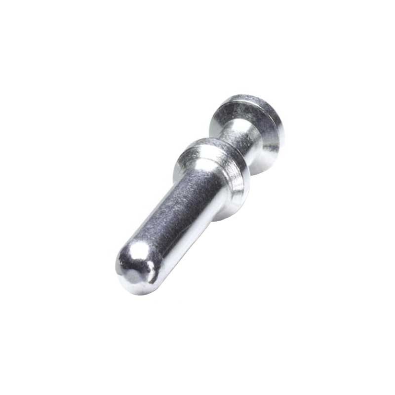 1 pcs : 1663239 - CONTACT H.D. CRIMP PIN 16AWG