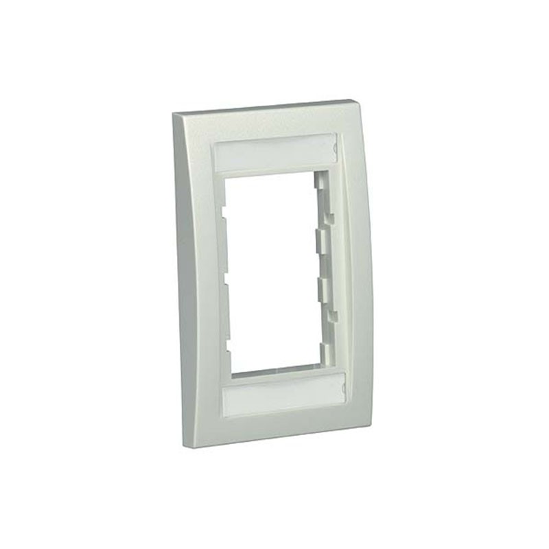 1 pcs : CHF1MWH-X - MINI COM 1 POSITION, FLAT, 1/3 I