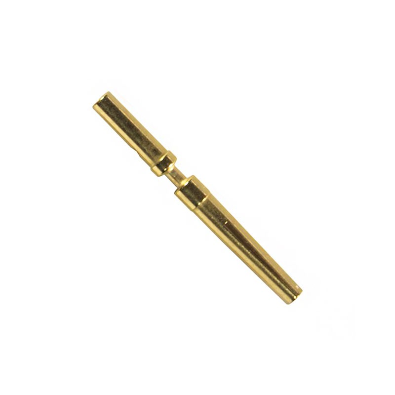 1 pcs : 21011009025 - M12 FEMELE CONTACT PACK D0.8MM A