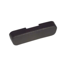 1 pcs : CVR25M - 10/PK COVER FOR DB25/HD44 MALE