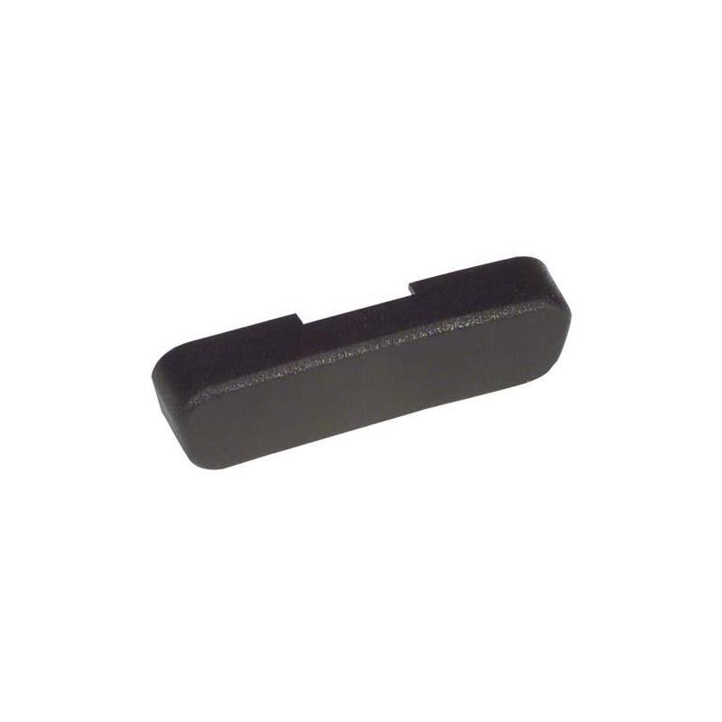 1 pcs : CVR25M - 10/PK COVER FOR DB25/HD44 MALE