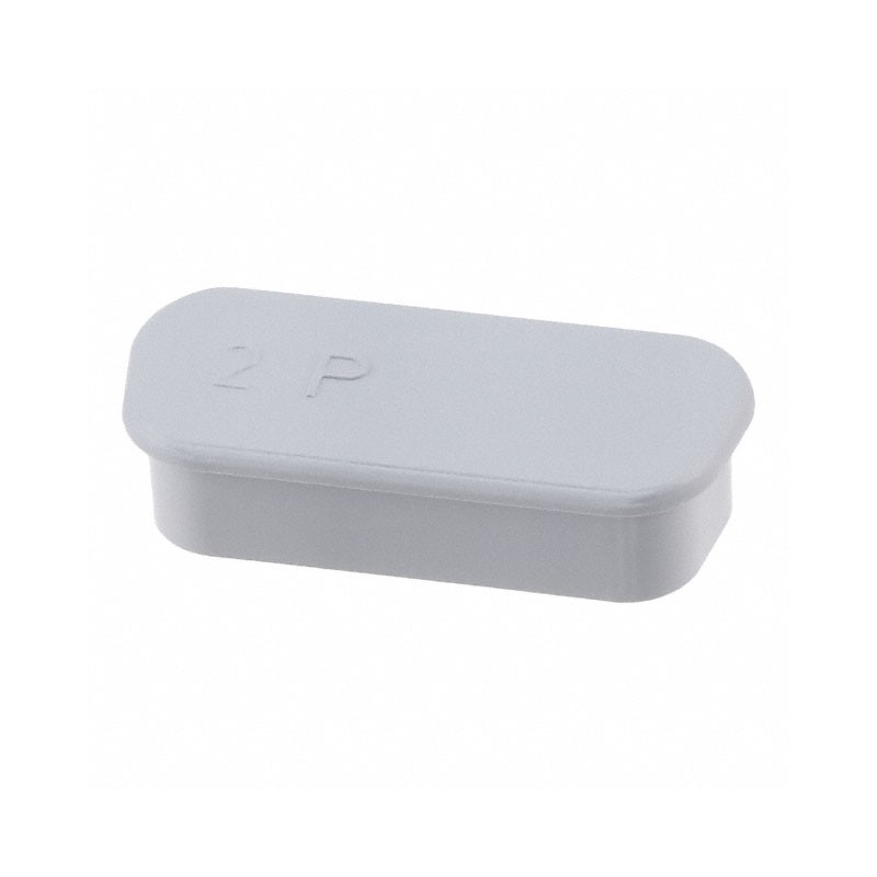 1 pcs : 09670150713 - D SUB FE 15 POLE PLASTIC DUPC CA