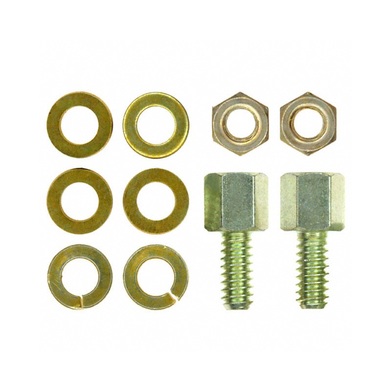 1 pcs : 5745563-1 - CONN D-SUB FEMALE SCREW LOCK