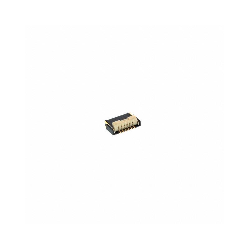 1 pcs : AYF530635A - CONN FFC FPC 6POS 0.5MM R/A