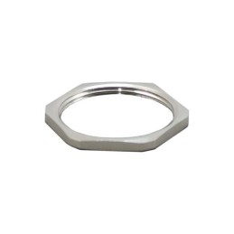 1 pcs : 0936000102 - METAL NUT PG29