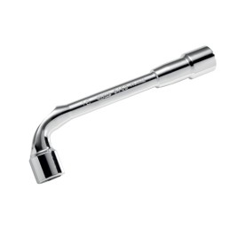 1 pcs - SAM Tubular Box Spanner, 86 mm Overall