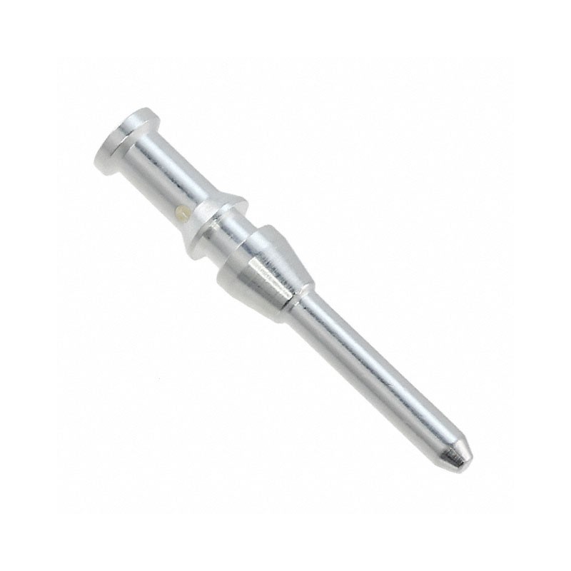 1 pcs : 09350006104 - CONTACT H.D. CRIMP PIN 18AWG